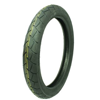 Mitas MC11 Reifen 2 3/4x17 47J für Kreidler Florett K 54 RS RMC LF 17 Zoll Rad