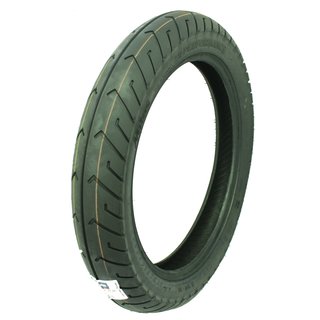 Reifen 3,25x16, 54J TL, Mitas MC2 für Simson S51 S50 S70 S53 Habicht KR51 Schwalbe Sperber MZ ETZ 125 150 251 301