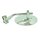 Spiegel verchromt 115mm für Piaggio Vespa PK PX 50 80 125 150 Primavera,