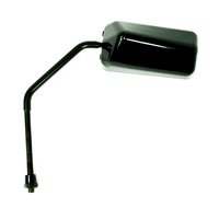 F1 Spiegel schwarz "Black Edition"...