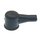 Tülle Gummi Dichtung für Kontakte Zündspule für Vespa 50 - 90 - 125 ET3 PK XL FL -FL2 HP - PX 125-PX EU2 125, COSA CL CLX APE P50 