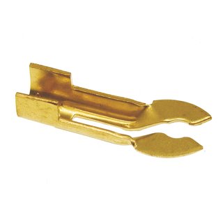 Zündkerzenklemme Halter Anschluss für Zündkerze Zündkabel für Vespa V50 PV PK50 PK80 PX 125 ET3 PK XL FL -FL2 HP - PX 125-PX EU2 125, COSA CL CLX APE P50 