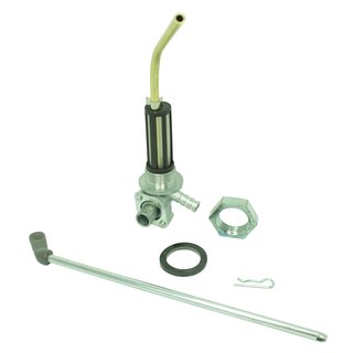 Benzinhahn für Piaggio Vespa 50 80 90 125 Primavera ET3