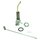 Benzinhahn für Piaggio Vespa 50 80 90 125 Primavera ET3