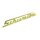 Simson Emblem Logo Schwalbe KR51 Knieblech Schriftzug gold Warenzeichen