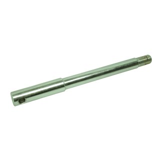 Achse vorn für BMW R71 Ural M72 K750 Dnepr CJ750