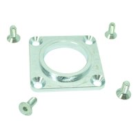 CNC Dichtkappe für Simson S51 KR51/2 Schwalbe SR50...