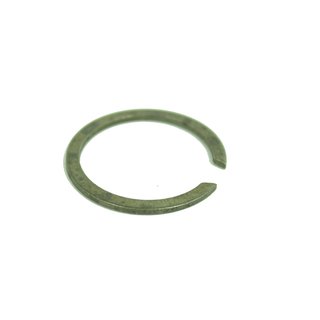 Sprengring, Sicherungsring 20 TGL 16363 für Schaltrad MZ ETZ125 ETZ150 Getriebe Ritzel, Zahnrad, Welle