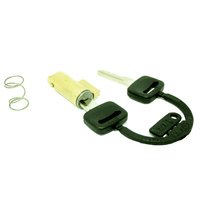 Lenkerschloss für Piaggio Vespa 50R 50SS 50 SPEZIAL...