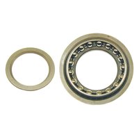 Satz Lenkungslager für Vespa FLY 2T 50 - FREE  100 -...