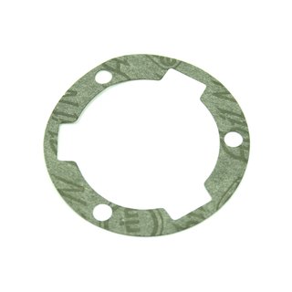 Dichtung Dichtkappe Zündung für DKW MZ RT125/1 bis RT125/2 IWL Pitty Troll 3-Gang Motor 60mm, klein