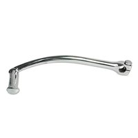 Schalthebel für MZ IFA DKW RT125/1 RT125/2 RT125/3...
