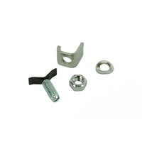 Gasgriff Befestigung Simson S51 S50 S70 S53 SR50 S83 SR80...