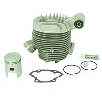Tuning Zylinder 60 cm³ 63ccm mit Kolben für...