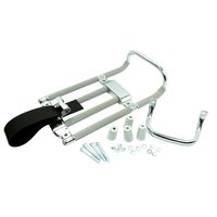 Gepäckträger grau Simson KR51/1 KR51/2 Schwalbe...