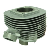 Zylinder 45mm Bohrung 63ccm ohne Kolben Simson KR51/1...