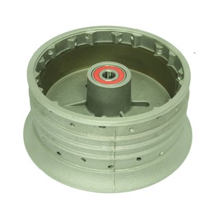 Nabe Hinterrad Trommelbremse für MZ ETZ250 ETZ251 ETZ301 Radnabe