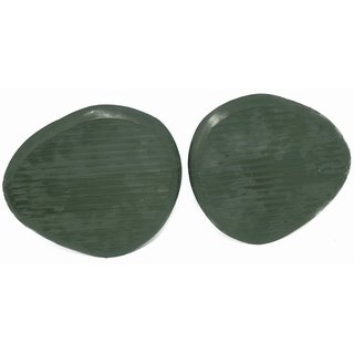 Paar Kniekissen für Chromblenden für MZ TS250 TS250/1 Tank Gummis, Tankschoner