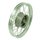 Speichenrad, Felge 1,85x18 Alu Felge für MZ TS ETS ES 150 125 Hinterrad, Speichen verchromt