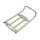 Gepäckträger für Simson Schwalbe KR51 KR50 Star Sperber Habicht creme beige elfenbein