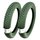 Paar Mitas Reifen H-02 4,00x19 für Ural M72 Dnepr K750 MZ BMW EMW R35 BK350 Oldtimer Motorrad Gespanne Seitenwagen 71P
