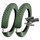 Paar Mitas Reifen H-02 4,00x19 für Ural M72 Dnepr K750 MZ BMW EMW R35 BK350 Oldtimer Motorrad Gespanne Seitenwagen 71P