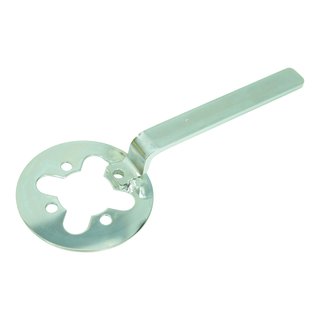 Werkzeug Gegenhalter Kupplung für Simson S50 KR51/1 Schwalbe Star Sperber Habicht SR1 SR2