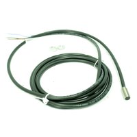Induktiver Sensor für elektronischen Tachometer...