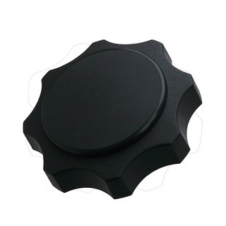 Tankdeckel schwarz für MZ ETZ251 ETZ301 Kraftstoffbehälter auch Simson S51 S50 S70 S53 S83 Star Sperber Habicht