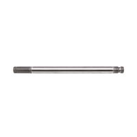 Schaltwelle feine Zahnung mit Schaltung MZ RT125/1...