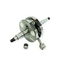 BigBore Tuning Kurbelwelle 45/80 für Simson S51 S60...