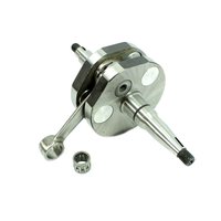 BigBore Tuning Kurbelwelle 45/80 für Simson S51 S60...