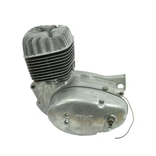 Motor Regeneration Ihres Motors für MZ ES150 TS150 ETS Generalüberholt Regeneriert Lager Getriebe Zylinder schleifen Dichtungen
