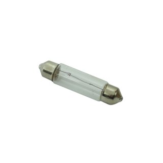 Glühlampe 12V 18W Soffitte Blinker Birne für Simson Schwalbe Star Sperber zur Ausstellung