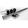 28mm Vario D Auspuff für Simson S51 S50 S70 S53 S83 Tuning Sportauspuff Resonanzauspuff