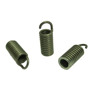 1x Feder für Kupplung Druckfeder für MZ RT125/0 RT125/1 RT125/2a RT125/2H IWL Wiesel Pitty