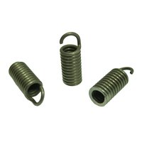 1x Feder für Kupplung Druckfeder für MZ RT125/0...