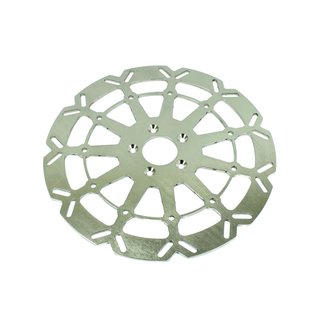 Bremsscheibe für Scheibenbremse 220mm für Simson S53, S83, MS50, TS050, SC050, SR50X, SR80X, SRA50 auch S51 S50 S70 SR50 SR80