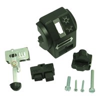 Simson S51 S50 S70 SR50 S53 SR80 S83 Armatur links...
