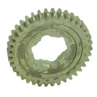 Original DDR Losrad Ritzel 38Z 38 Zähne 2. Gang...