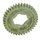 Original DDR Losrad Ritzel 38Z 38 Zähne 2. Gang Getriebe 3 Gang Motor für Simson S51 S53 S70 S83 Schwalbe KR51 SR50 SR80 SD50