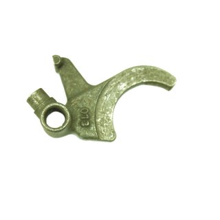 Schaltgabel, Schatklaue 3. Gang "013" für MZ ETZ125 ETZ150 Schaltung 5 Gang Motor