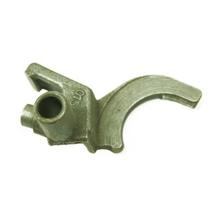 Schaltgabel, Schatklaue 4.+ 5. Gang "015" für MZ ETZ125 ETZ150 Schaltung 5 Gang Motor