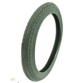 Reifen Mitas B8 für Simson Anhänger, Mofa SL1 & Tuning S51 S50 Star KR51 Schwalbe 2,25x16 38J
