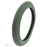 Reifen Mitas B8 für Simson Anhänger, Mofa SL1...