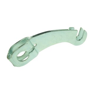 Bremshebel vorn & hinten für MZ IFA RT125/2 RT125/3 Vollnabe