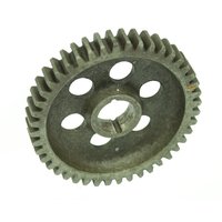 Schaltrad, Losrad 1. Gang 44Z für Simson SR4-4...