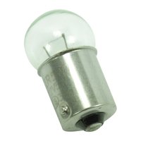 Glühlampe Birne 12V 5W Rücklicht klar...