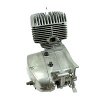Motor Regeneration Ihres Motors für MZ TS150 mit...