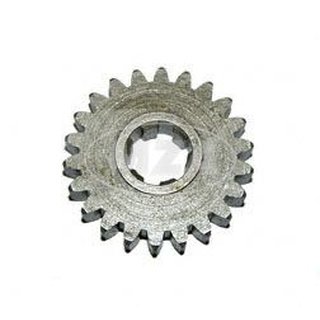 Festrad Zahnrad 3. Gang für Simson KR51/1 Schwalbe S50 Spatz SK Star Duo M53